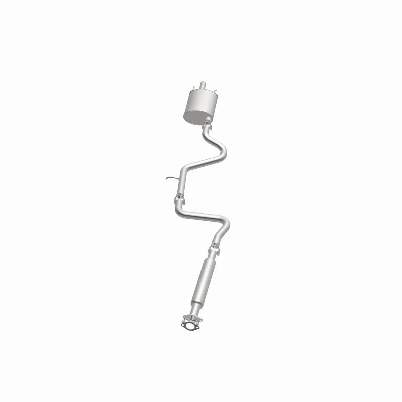 MagnaFlow BRE Exhaust Kit 06-11 Chevy Impala Monte Carlo 3.5L - Additional View 9