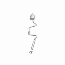 Load image into Gallery viewer, MagnaFlow BRE Exhaust Kit 06-11 Chevy Impala Monte Carlo 3.5L - Additional View 9