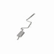 Load image into Gallery viewer, MagnaFlow BRE Exhaust Kit 06-11 Chevy Impala Monte Carlo 3.5L - Additional View 10