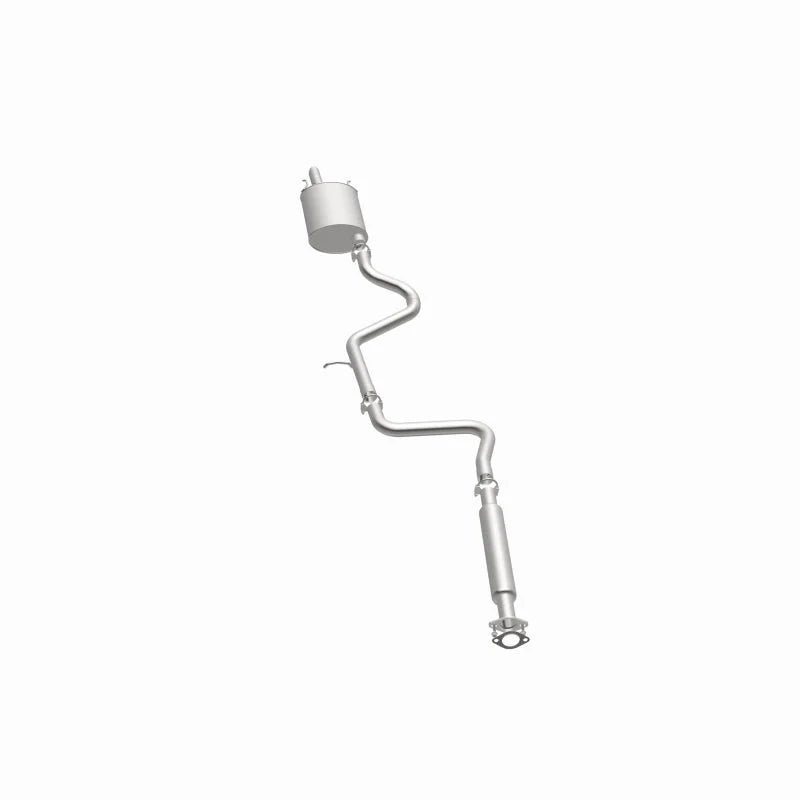 MagnaFlow BRE Exhaust Kit 06-11 Chevy Impala Monte Carlo 3.5L - Additional View 11