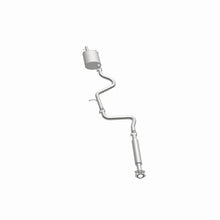 Load image into Gallery viewer, MagnaFlow BRE Exhaust Kit 06-11 Chevy Impala Monte Carlo 3.5L - Additional View 11