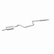 Load image into Gallery viewer, MagnaFlow BRE Exhaust Kit 06-11 Chevy Impala Monte Carlo 3.5L - Additional View 12