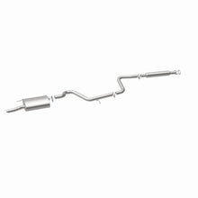 Load image into Gallery viewer, MagnaFlow BRE Exhaust Kit 06-11 Chevy Impala Monte Carlo 3.5L - Additional View 12