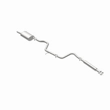 Load image into Gallery viewer, MagnaFlow BRE Exhaust Kit 06-11 Chevy Impala Monte Carlo 3.5L - Additional View 13