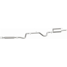 Load image into Gallery viewer, MagnaFlow BRE Exhaust Kit 06-11 Chevy Impala Monte Carlo 3.5L - Additional View 14
