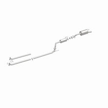 Load image into Gallery viewer, MagnaFlow BRE Exhaust Kit 06-11 Honda Civic 1.8L - Additional View 5