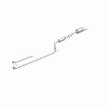 Load image into Gallery viewer, MagnaFlow BRE Exhaust Kit 06-11 Honda Civic 1.8L - Additional View 6