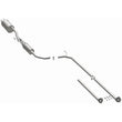 Load image into Gallery viewer, MagnaFlow BRE Exhaust Kit 06-11 Honda Civic 1.8L - Additional View 8