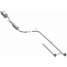 Load image into Gallery viewer, MagnaFlow BRE Exhaust Kit 06-11 Honda Civic 1.8L - Additional View 8
