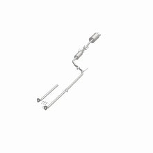 Load image into Gallery viewer, MagnaFlow BRE Exhaust Kit 06-11 Honda Civic 1.8L - Additional View 9