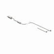 Load image into Gallery viewer, MagnaFlow BRE Exhaust Kit 06-11 Honda Civic 1.8L - Additional View 10