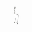 Load image into Gallery viewer, MagnaFlow BRE Exhaust Kit 06-11 Honda Civic 1.8L - Additional View 12