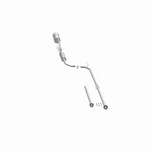 Load image into Gallery viewer, MagnaFlow BRE Exhaust Kit 06-11 Honda Civic 1.8L - Additional View 14