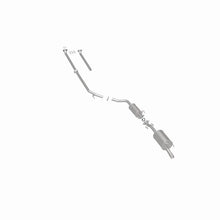 Load image into Gallery viewer, MagnaFlow BRE Exhaust Kit 06-11 Honda Civic 1.8L - Additional View 16