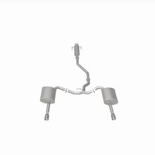 Load image into Gallery viewer, MagnaFlow BRE Exhaust Kit 06-12 Fusion Milan MKZ - Additional View 5