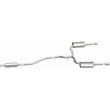 Load image into Gallery viewer, MagnaFlow BRE Exhaust Kit 06-12 Fusion Milan MKZ - Additional View 6