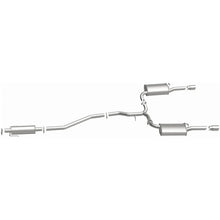 Load image into Gallery viewer, MagnaFlow BRE Exhaust Kit 06-12 Fusion Milan MKZ - Additional View 6