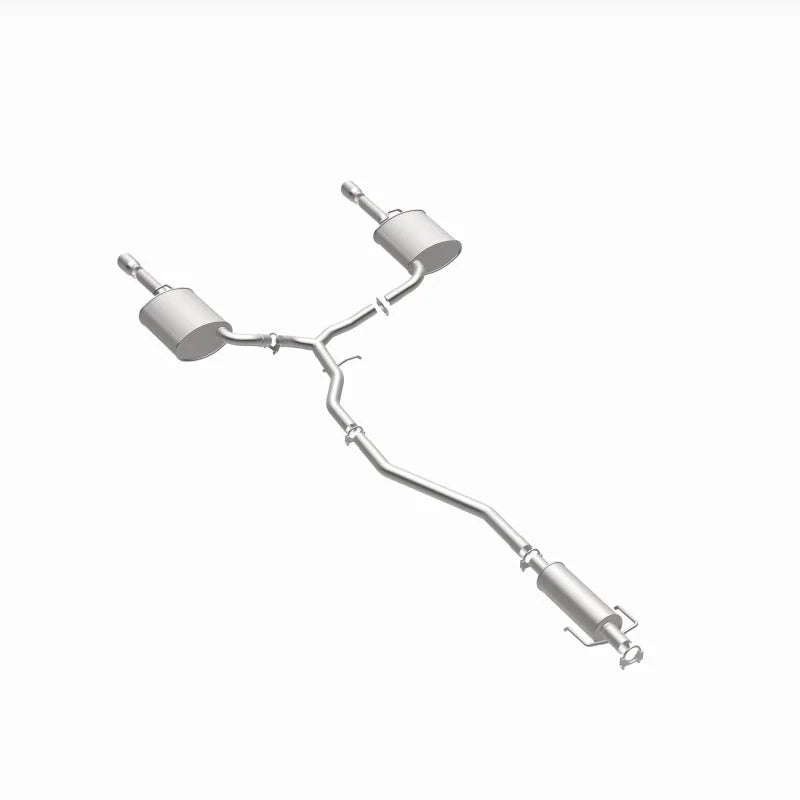 MagnaFlow BRE Exhaust Kit 06-12 Fusion Milan MKZ - Additional View 7
