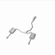 Load image into Gallery viewer, MagnaFlow BRE Exhaust Kit 06-12 Fusion Milan MKZ - Additional View 8