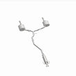 Load image into Gallery viewer, MagnaFlow BRE Exhaust Kit 06-12 Fusion Milan MKZ - Additional View 9