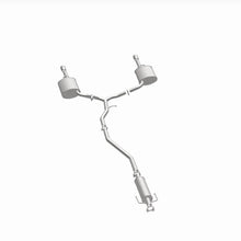 Load image into Gallery viewer, MagnaFlow BRE Exhaust Kit 06-12 Fusion Milan MKZ - Additional View 9