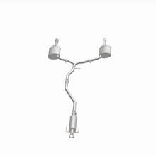 Load image into Gallery viewer, MagnaFlow BRE Exhaust Kit 06-12 Fusion Milan MKZ - Additional View 10