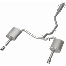 Load image into Gallery viewer, MagnaFlow BRE Exhaust Kit 06-12 Fusion Milan MKZ - Additional View 11