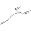 Load image into Gallery viewer, MagnaFlow BRE Exhaust Kit 06-12 Fusion Milan MKZ - Additional View 13