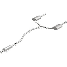 Load image into Gallery viewer, MagnaFlow BRE Exhaust Kit 06-12 Fusion Milan MKZ - Additional View 13