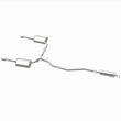 Load image into Gallery viewer, MagnaFlow BRE Exhaust Kit 06-12 Fusion Milan MKZ - Additional View 14