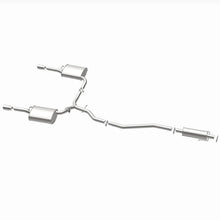 Load image into Gallery viewer, MagnaFlow BRE Exhaust Kit 06-12 Fusion Milan MKZ - Additional View 14