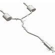 Load image into Gallery viewer, MagnaFlow BRE Exhaust Kit 06-12 Fusion Milan MKZ - Additional View 15