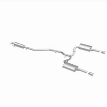 Load image into Gallery viewer, MagnaFlow BRE Exhaust Kit 06-12 Fusion Milan MKZ - Additional View 16