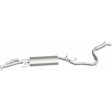 Load image into Gallery viewer, MagnaFlow BRE Exhaust Kit 06-12 Toyota RAV4 - Back View
