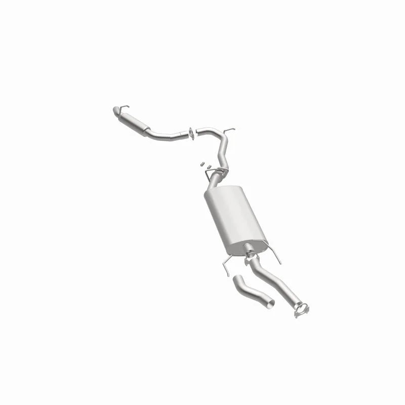 MagnaFlow BRE Exhaust Kit 06-12 Toyota RAV4 - Additional View 5