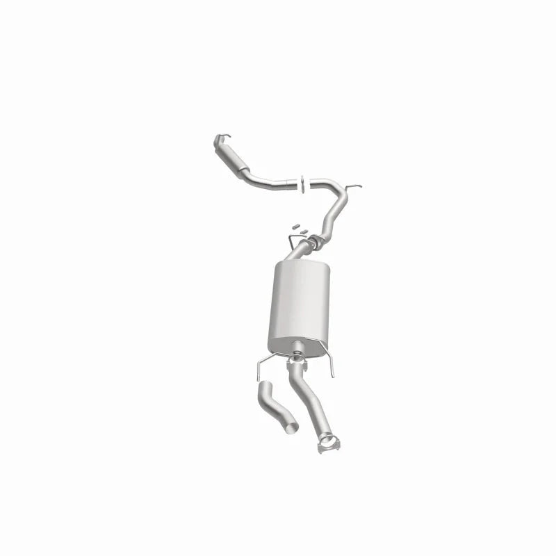 MagnaFlow BRE Exhaust Kit 06-12 Toyota RAV4 - Additional View 6