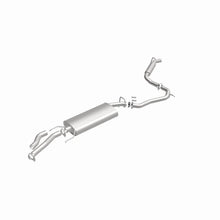 Load image into Gallery viewer, MagnaFlow BRE Exhaust Kit 06-12 Toyota RAV4 - Additional View 7