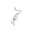 Load image into Gallery viewer, MagnaFlow BRE Exhaust Kit 06-12 Toyota RAV4 - Additional View 9