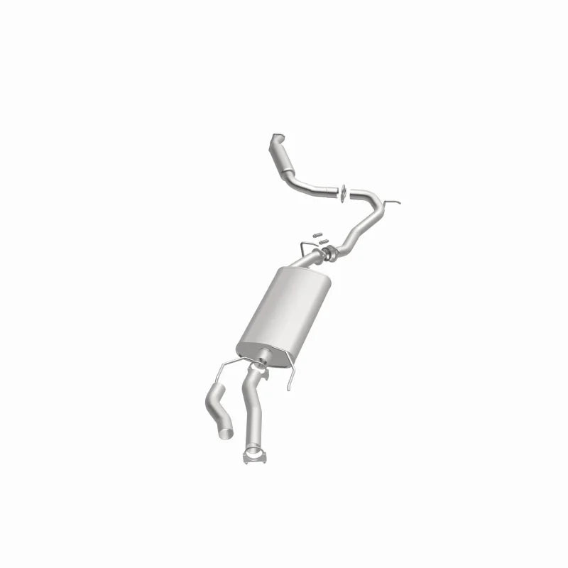 MagnaFlow BRE Exhaust Kit 06-12 Toyota RAV4 - Additional View 9