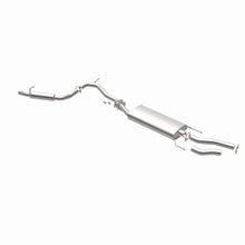 Load image into Gallery viewer, MagnaFlow BRE Exhaust Kit 06-12 Toyota RAV4 - Additional View 10