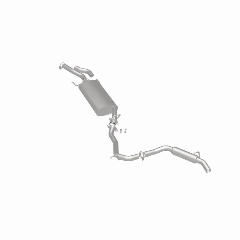 MagnaFlow BRE Exhaust Kit 06-12 Toyota RAV4 - Additional View 12