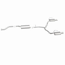 Load image into Gallery viewer, MagnaFlow BRE Exhaust Kit 07-08 Acadia Outlook 3.6L - Additional View 6