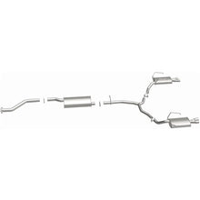 Load image into Gallery viewer, MagnaFlow BRE Exhaust Kit 07-08 Acadia Outlook 3.6L - Additional View 7