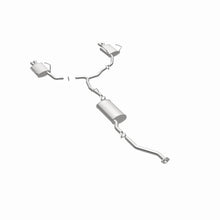Load image into Gallery viewer, MagnaFlow BRE Exhaust Kit 07-08 Acadia Outlook 3.6L - Additional View 8