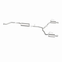 Load image into Gallery viewer, MagnaFlow BRE Exhaust Kit 07-08 Acadia Outlook 3.6L - Additional View 9