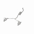 Load image into Gallery viewer, MagnaFlow BRE Exhaust Kit 07-08 Acadia Outlook 3.6L - Additional View 10