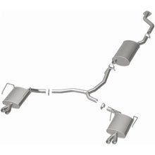 Load image into Gallery viewer, MagnaFlow BRE Exhaust Kit 07-08 Acadia Outlook 3.6L - Additional View 12