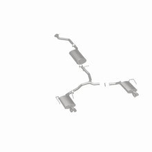 Load image into Gallery viewer, MagnaFlow BRE Exhaust Kit 07-08 Acadia Outlook 3.6L - Additional View 13