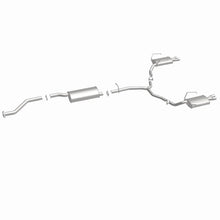 Load image into Gallery viewer, MagnaFlow BRE Exhaust Kit 07-08 Acadia Outlook 3.6L - Additional View 14