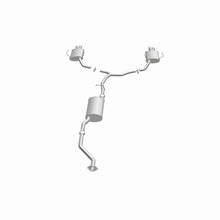 Load image into Gallery viewer, MagnaFlow BRE Exhaust Kit 07-08 Acadia Outlook 3.6L - Additional View 16